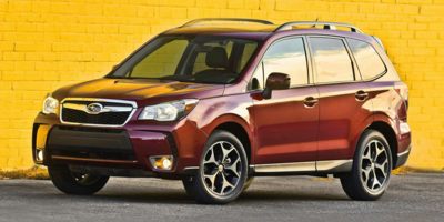 Used 2016 Subaru Forester in Bangor , Maine | Pray's Auto Sales . Bangor , Maine