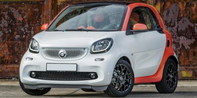 2016 Smart fortwo 2dr Cpe Passion, available for sale in Brooklyn, New York | Autoforward Motors Inc.. Brooklyn, New York