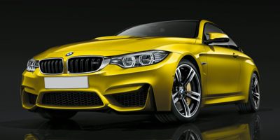 2016 BMW M4 -'s photo