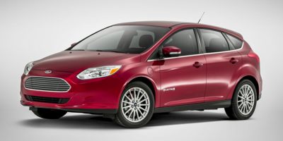 Used 2015  Ford Focus Electric 4d Hatchback at Maxx Loans near St&period; Adrian&comma; MI