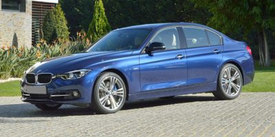 BMW&nbsp;3 Series