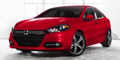 Used 2015 Dodge Dart 4d Sedan Limited at Paradise Motors near Lansing, MI