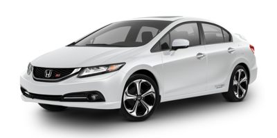 2015 Honda Civic Sedan