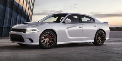 2015 Dodge Charger