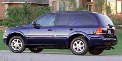 2003 Oldsmobile Bravada 4dr AWD, available for sale in Lima, Ohio | DRIVEHUB. Lima, Ohio
