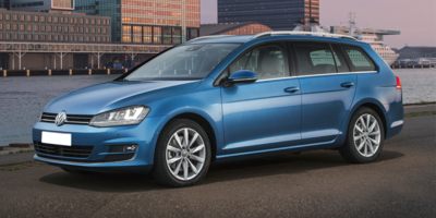 2015 Volkswagen Golf Sportwagon