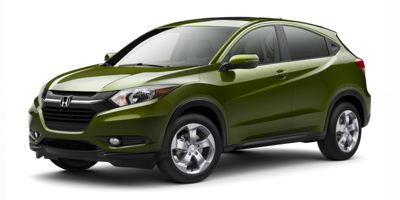 2016 Honda HR-V 2WD 4dr CVT EX, available for sale in Worcester, Massachusetts | Worcester Auto Outlet LLC. Worcester, Massachusetts
