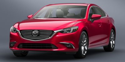 2016 Mazda Mazda6 4dr Sdn Auto i Sport, available for sale in Lindenhurst, New York | Cargenic Automotive. Lindenhurst, New York 2016 Mazda Mazda6 4dr Sdn Auto i Sport, available for sale in Lindenhurst, New York | Cargenic Automotive. Lindenhurst, New York