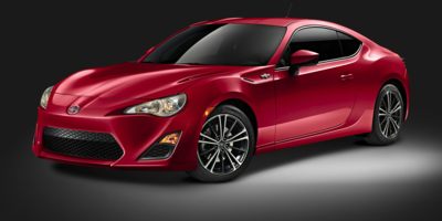 2016 Scion FR-S