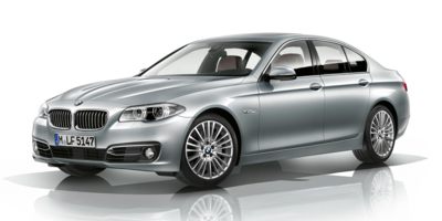 BMW&nbsp;5 Series