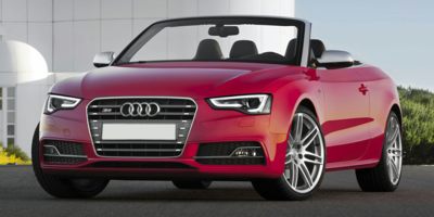 2015 Audi S5 2dr Cabriolet Premium Plus, available for sale in Union City, New Jersey | Bavaria Auto Imports. Union City, New Jersey