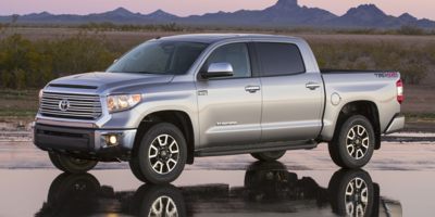 Used 2016  Toyota Tundra 2WD CrewMax Limited 5&period;7L FFV at Auto Finance Center of Rock Hill near Rock Hill&comma; SC