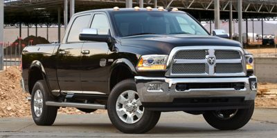 Used 2016  Ram 2500 4WD Crew Cab Outdoorsman at Shook Auto Sales near New Philadelphia&comma; OH
