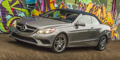 Used 2014 Mercedes-Benz E-Class 2d Convertible E350 at Peters Auto Mall near High Point, NC