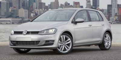 Volkswagen&nbsp;Golf