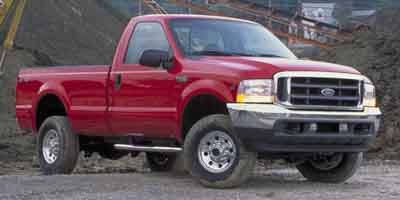 2004 Ford F-350 XL for Sale
			
				- T20634 
			- Tom's Truck