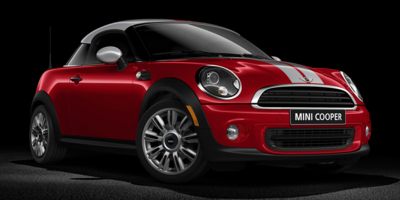 Used 2015 MINI Cooper Coupe 2dr at Motor City Auto Brokers near Taylor, MI