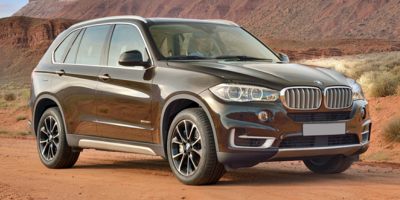 2016 BMW X5