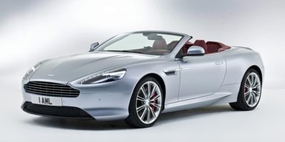 2015 Aston Martin DB9 2dr Volante Auto, available for sale in Milford, Connecticut | Village Auto Sales. Milford, Connecticut