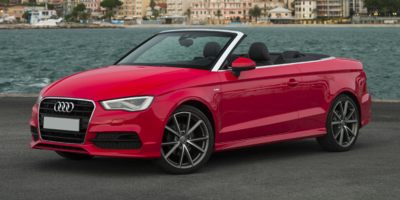 2016 Audi A3 2dr Cabriolet quattro 2.0T Premium, available for sale in Stratford, Connecticut | Wiz Leasing Inc. Stratford, Connecticut