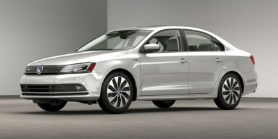 Volkswagen&nbsp;Jetta Sedan