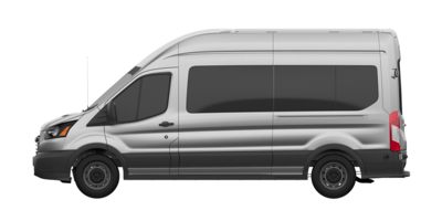 2015 Ford Transit