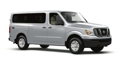2016 Nissan NVP 3500 S  - G51113P 