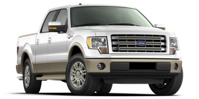 Used 2014 Ford F-150 4WD Supercrew King Ranch 6 1/2 at Deal King Adrian near Adrian, MI