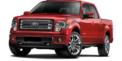 Used 2014  Ford F-150 4WD Supercrew Limited at Dutro Auto near Zanesville&comma; OH