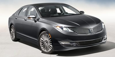 Used 2015  Lincoln MKZ 4dr Sdn AWD at Maxx Loans near St&period; Adrian&comma; MI