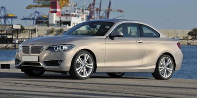 Used 2016 BMW 2 Series in New London, Connecticut | TJ Motors LLC. New London, Connecticut