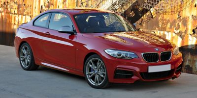 2015 BMW 2 Series M235i Coupe's photo