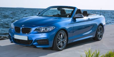 Used 2015  BMW 2 Series 2dr Conv M235i RWD at Carolina Family Motors near Mooresville&comma; NC