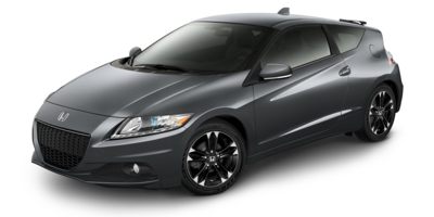 2015 Honda CR-Z 3dr CVT EX, available for sale in Wilton, Connecticut | Performance Motor Cars Of Connecticut LLC. Wilton, Connecticut