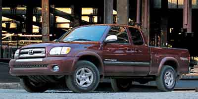 Used 2003  Toyota Tundra AccessCab V6 Auto SR5 4WD &lpar;Natl&rpar; at A&plus; Autobrokers near Mt&period; Vernon&comma; OH
