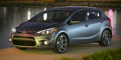 Used 2014 Kia Forte5 5d Hatchback EX at CarCo Auto World near South Plainfield, NJ
