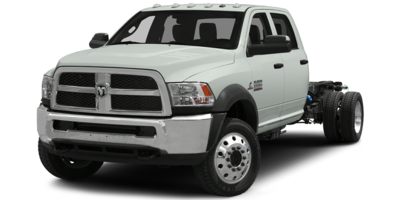 2016 RAM 3500 Tradesman 4X4 Crew Cab DRW's photo