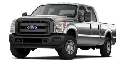 Used 2016 Ford F350 4WD Crew Cab Platinum SRW at Charbonneau Car Center near Dickinson, ND