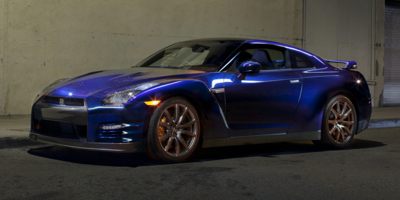 Used 2014 Nissan GT-R in New Britain, Connecticut | K and G Cars . New Britain, Connecticut