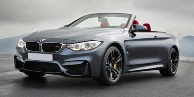 2015 BMW M4