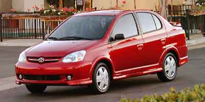 Used 2004 Toyota Echo in East Hartford, Connecticut | Genuine Automotive LLC. East Hartford, Connecticut