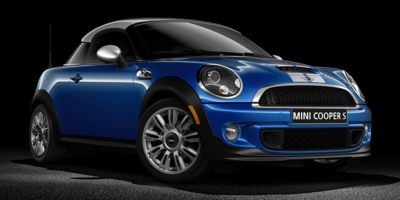 Used 2014 MINI Cooper Coupe in East Windsor, Connecticut | Stop & Drive Auto Sales. East Windsor, Connecticut