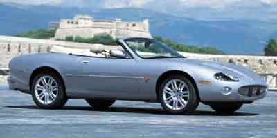 Used 2003 Jaguar XK8 in Moodus, Connecticut | Competition Automotive of CT LLC. Moodus, Connecticut