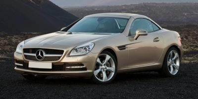 Used 2014 Mercedes-Benz SLK-Class in Clinton, Connecticut | M&M Motors International. Clinton, Connecticut