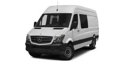 Used 2016 Mercedes-Benz Sprinter Crew Vans in Little Ferry, New Jersey | Royalty Auto Sales. Little Ferry, New Jersey