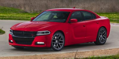 Used 2016  Dodge Charger 4d Sedan SXT AWD at Peters Auto Mall near High Point&comma; NC