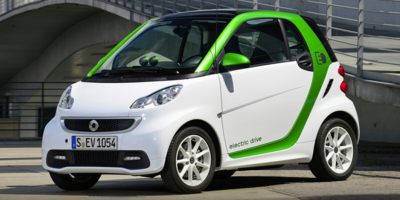 2016 smart fortwo electric drive Passion Coupe, available for sale in Daly City, California | Green Light Auto Wholesale. Daly City, California