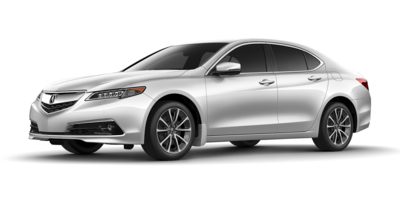 2016 Acura TLX 3.5 AUTO SH-AWD Advance Package's photo