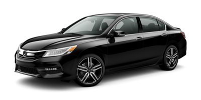 Honda&nbsp;Accord Sedan