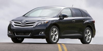 2014 Toyota Venza